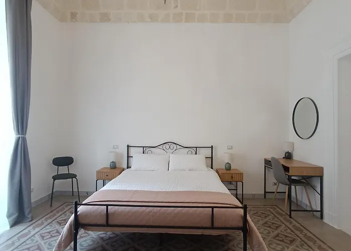 Dimora Tarantina 3*