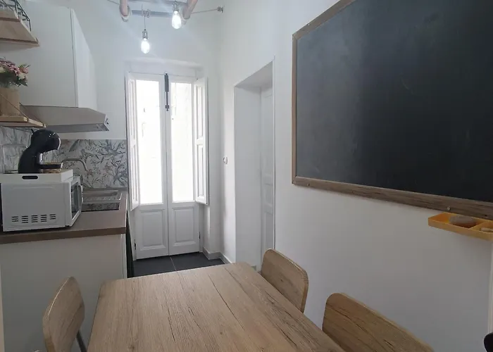 Dimora Tarantina 3*