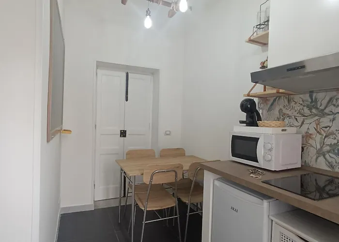 Dimora Tarantina 3*