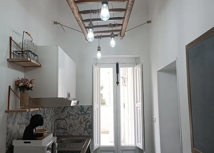 Dimora Tarantina 3*