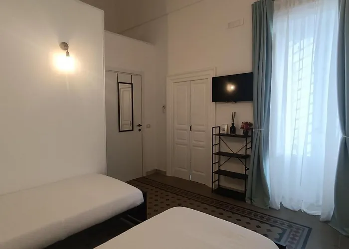 Dimora Tarantina 3* Taranto