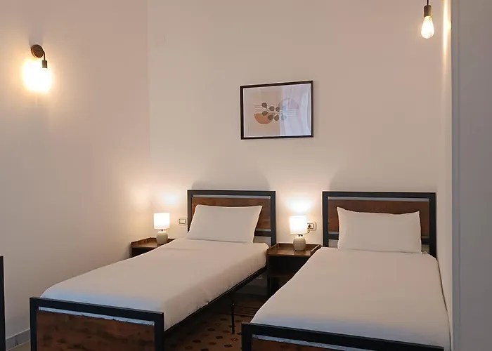Dimora Tarantina 3*